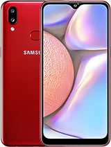 Best available price of Samsung Galaxy A10s in Sanmarino