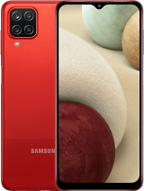 Best available price of Samsung Galaxy A12 Nacho in Sanmarino