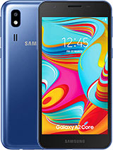 Best available price of Samsung Galaxy A2 Core in Sanmarino
