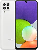 Best available price of Samsung Galaxy A22 in Sanmarino