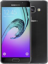 Best available price of Samsung Galaxy A3 2016 in Sanmarino