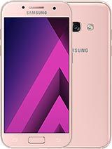 Best available price of Samsung Galaxy A3 2017 in Sanmarino