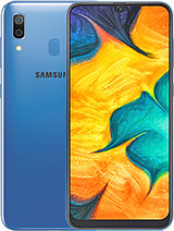 Best available price of Samsung Galaxy A30 in Sanmarino