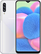 Best available price of Samsung Galaxy A30s in Sanmarino