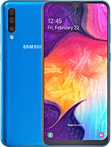 Best available price of Samsung Galaxy A50 in Sanmarino