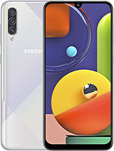 Best available price of Samsung Galaxy A50s in Sanmarino