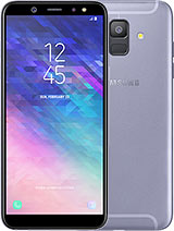 Best available price of Samsung Galaxy A6 2018 in Sanmarino