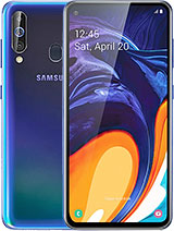 Best available price of Samsung Galaxy A60 in Sanmarino