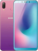 Best available price of Samsung Galaxy A6s in Sanmarino