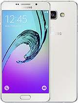 Best available price of Samsung Galaxy A7 2016 in Sanmarino