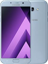 Best available price of Samsung Galaxy A7 2017 in Sanmarino