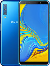 Best available price of Samsung Galaxy A7 2018 in Sanmarino