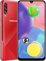 Best available price of Samsung Galaxy A70s in Sanmarino