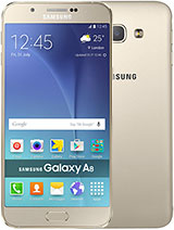 Best available price of Samsung Galaxy A8 in Sanmarino