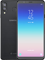 Best available price of Samsung Galaxy A8 Star A9 Star in Sanmarino