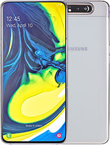 Best available price of Samsung Galaxy A80 in Sanmarino