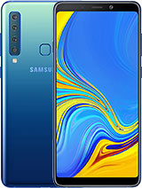 Best available price of Samsung Galaxy A9 2018 in Sanmarino