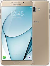 Best available price of Samsung Galaxy A9 Pro 2016 in Sanmarino