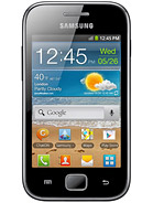Best available price of Samsung Galaxy Ace Advance S6800 in Sanmarino