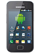 Best available price of Samsung Galaxy Ace Duos I589 in Sanmarino