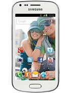 Best available price of Samsung Galaxy Ace II X S7560M in Sanmarino