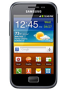 Best available price of Samsung Galaxy Ace Plus S7500 in Sanmarino
