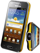 Best available price of Samsung I8530 Galaxy Beam in Sanmarino