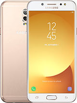Best available price of Samsung Galaxy C7 2017 in Sanmarino