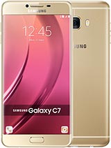 Best available price of Samsung Galaxy C7 in Sanmarino
