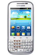 Best available price of Samsung Galaxy Chat B5330 in Sanmarino