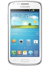Best available price of Samsung Galaxy Core I8260 in Sanmarino