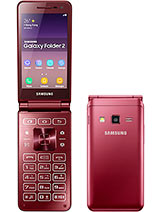 Best available price of Samsung Galaxy Folder2 in Sanmarino