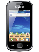 Best available price of Samsung Galaxy Gio S5660 in Sanmarino