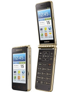 Best available price of Samsung I9230 Galaxy Golden in Sanmarino
