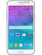 Best available price of Samsung Galaxy Grand Max in Sanmarino