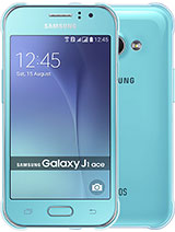 Best available price of Samsung Galaxy J1 Ace in Sanmarino