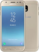 Best available price of Samsung Galaxy J3 2017 in Sanmarino