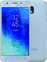 Best available price of Samsung Galaxy J3 2018 in Sanmarino