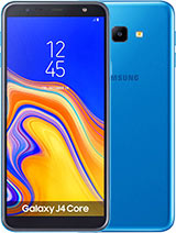 Best available price of Samsung Galaxy J4 Core in Sanmarino