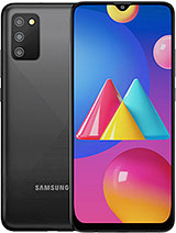 Best available price of Samsung Galaxy M02s in Sanmarino