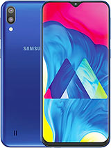 Best available price of Samsung Galaxy M10 in Sanmarino