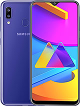 Best available price of Samsung Galaxy M10s in Sanmarino