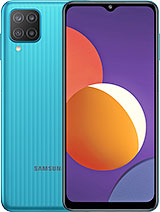 Best available price of Samsung Galaxy M12 in Sanmarino