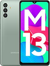 Best available price of Samsung Galaxy M13 (India) in Sanmarino