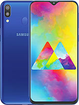 Best available price of Samsung Galaxy M20 in Sanmarino