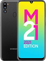 Best available price of Samsung Galaxy M21 2021 in Sanmarino