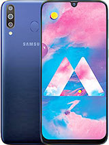 Best available price of Samsung Galaxy M30 in Sanmarino