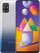 Best available price of Samsung Galaxy M31s in Sanmarino