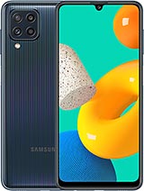 Best available price of Samsung Galaxy M32 in Sanmarino