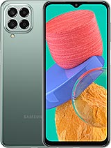 Best available price of Samsung Galaxy M33 in Sanmarino